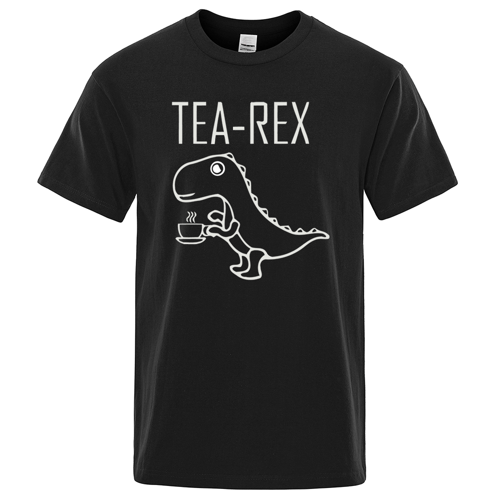 Mężczyźni Kobiety T-Shirty Tea – Coffee And Tea Lyrics recenzja i cena
