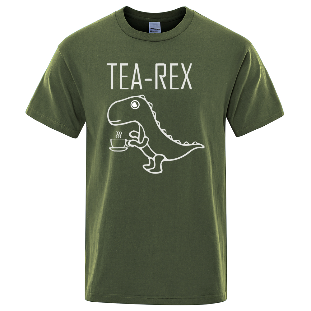 Mężczyźni Kobiety T-Shirty Tea – Coffee And Tea Lyrics recenzja i cena