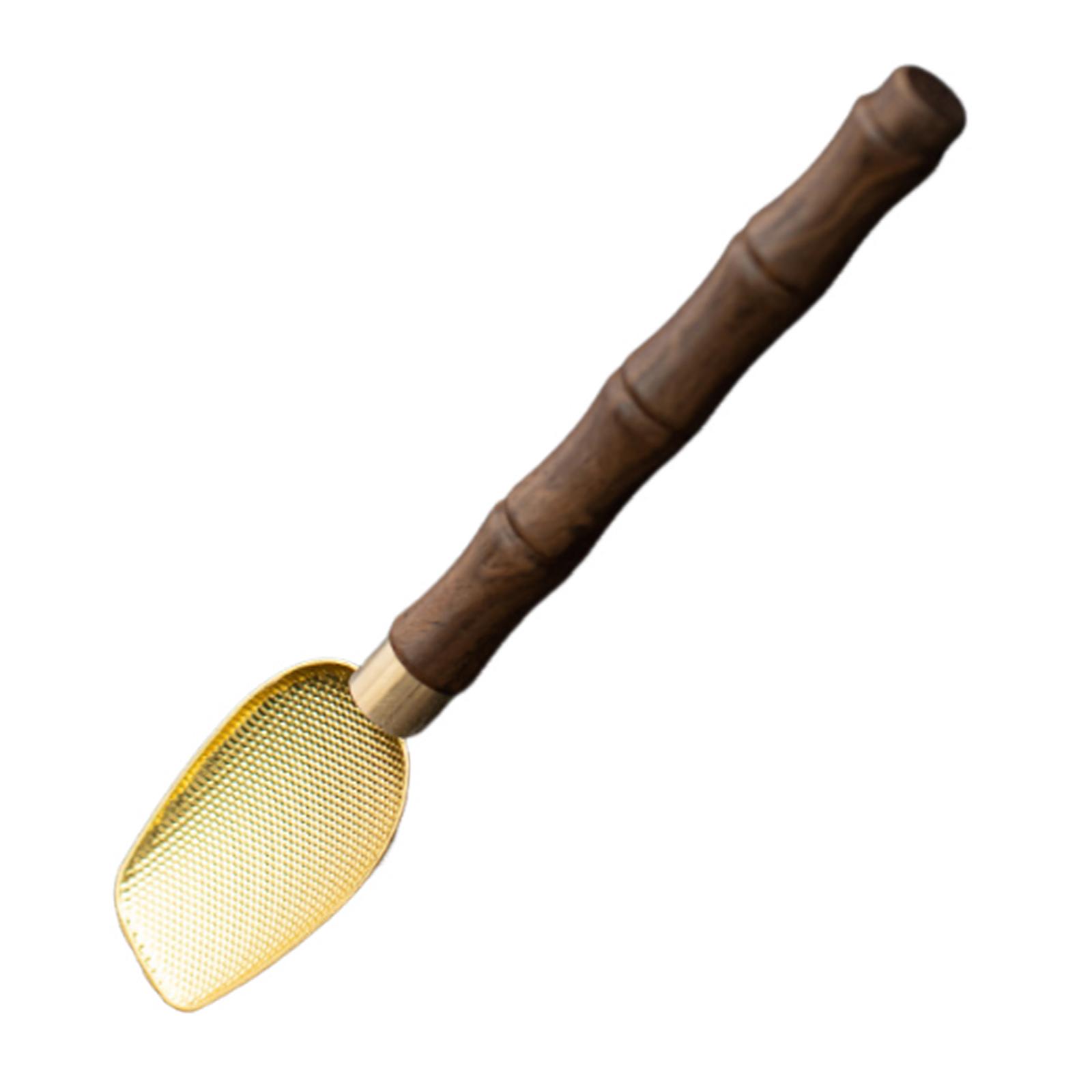 Łyżeczka do matchy, ręcznie ro – Tea Coffee Utensils recenzja i cena
