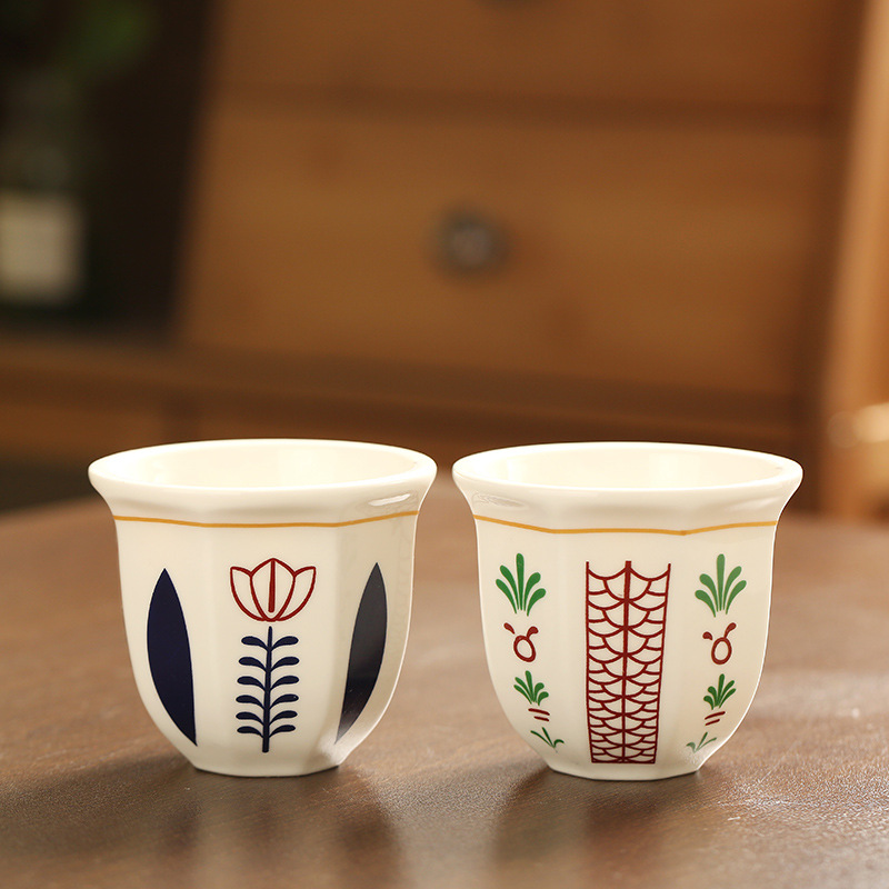 180ml/250ml filiżanka do kawy  – Coffee Tea Essentials recenzja i cena