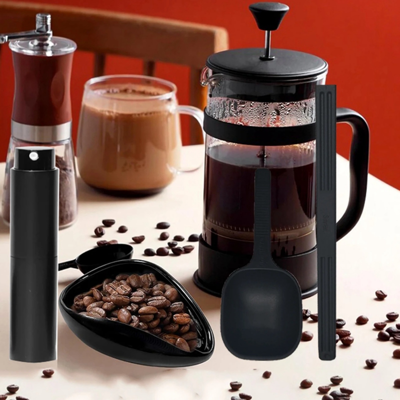 Taca do dozowania ziaren kawy, – Tea & Coffee Quận 1 recenzja i cena