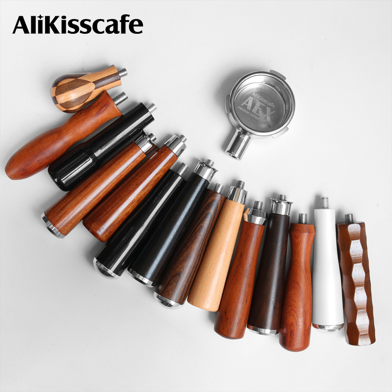 Uchwyt portafiltra do kawy M10 – Coffee Tea Espresso recenzja i cena