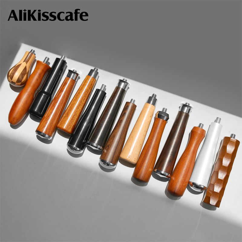 Uchwyt portafiltra do kawy M10 – Coffee Tea Espresso recenzja i cena