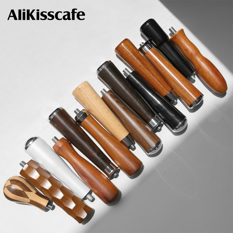 Uchwyt portafiltra do kawy M10 – Coffee Tea Espresso recenzja i cena
