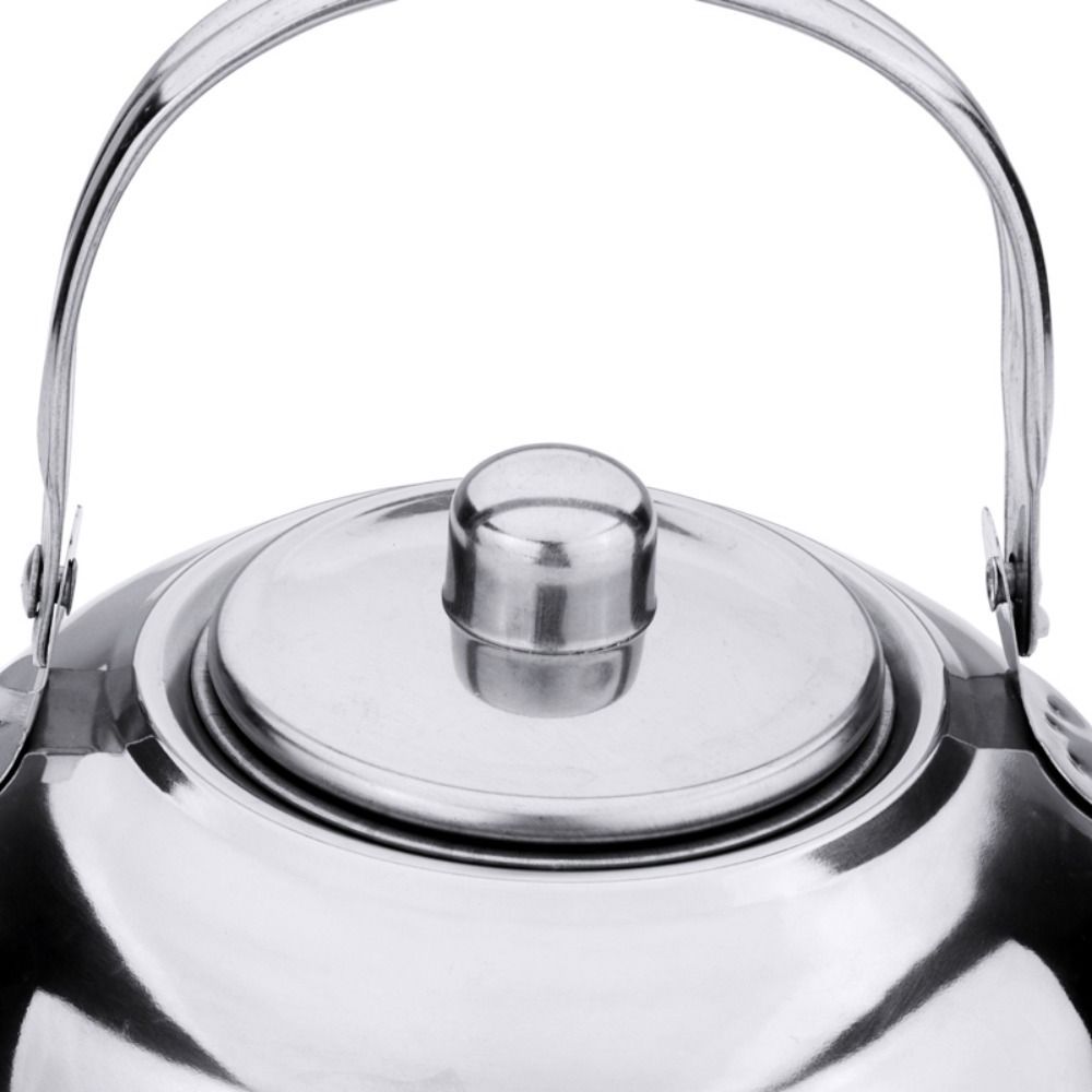 Przenośne czajniki ze stali ni – Coffee Y Tea recenzja i cena