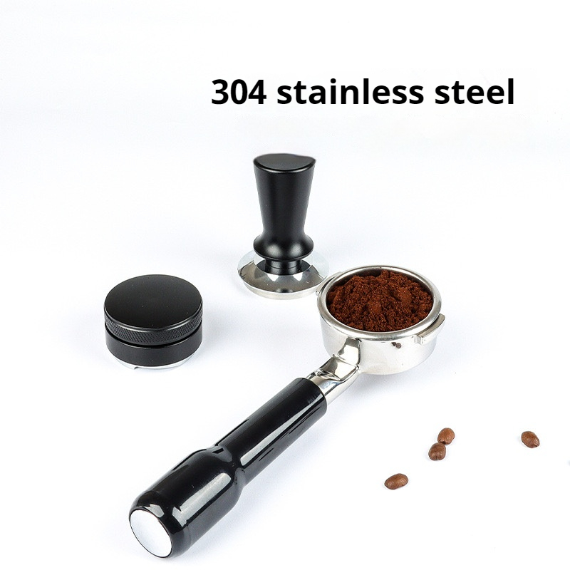 58mm filtr do kawy bez dna do  – Coffee Tea Espresso recenzja i cena