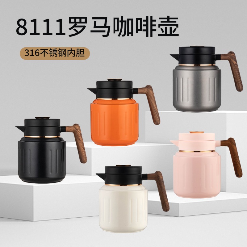 Inteligentny czajnik do kawy o – Coffee Tea Essentials recenzja i cena